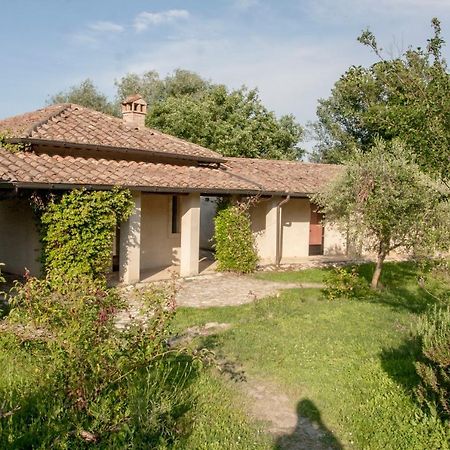 Terra Della Lanterna Bed and Breakfast Cetona Eksteriør billede